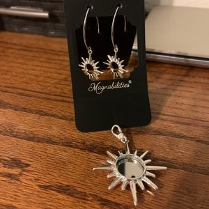 Sunburst Magnabilities Set
